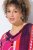 Ulla Popken 836864 Robe Rose - Caftans - 