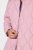 Ulla Popken 837208 Veste matelassée Vieux rose - Vestes - Vestes grande taille pour femme