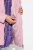 Ulla Popken 837208 Veste matelassée Vieux rose - Vestes - Vestes grande taille pour femme