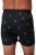 JP1880 837629 Caleçons FLEXNAMIC® à imprimé cactus Bleu marine lot de 2 - Sous-vêtements & bain - Sous-vêtements Grande Taille