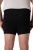 Men+ 678 Boxers bellyfit FLEXLASTIC® Noir lot de 2 - Sous-vêtements & bain - Sous-vêtements Grande Taille