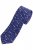 JP1880 837692 Cravate en soie à fleurs extra-longue Bleu marine - Cravates et nœuds papillon - 