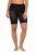 Ulla Popken 838209 Panty anti-frottement gainant Noir - Panties anti-frottement - 