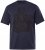 JP1880 O’zapft is! Design Vintage Look T-Shirt Navy Blue - T-shirts - T-shirts Homme Grande Taille
