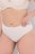 Ulla Popken 838637 Strings lot de 3 Beige - Culottes - 