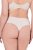 Ulla Popken 838637 Strings lot de 3 Beige - Culottes - 
