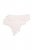 Ulla Popken 838637 Strings lot de 3 Beige - Culottes - 