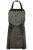 JP1880 838644 Tablier de barbecue Noir - Tabliers - 