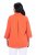 Ulla Popken 838658 Veste Corail - Vestes - Vestes grande taille pour femme