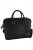 JP1880 838828 Sacoche ordinateur en cuir Noir - Sacs - 