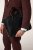 JP1880 838828 Sacoche ordinateur en cuir Noir - Sacs - 