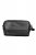JP1880 838834 Trousse de toilette en cuir Noir - Sacs - 
