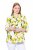 Ulla Popken 838952 Veste Blanc - Vestes - Vestes grande taille pour femme