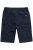 JP1880 Jersey Bermuda Shorts Chino Flexnamic Navy - Shorts - Shorts hommes grande taille