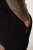 JP1880 Bermuda Sweatshorts Stomach Fit Black - Pantalons/shorts de survêtement - Survêtement/jogging grandes tailles