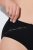 Ulla Popken 839167 Culottes en dentelle lot de 4 Multicolore - Culottes - 