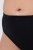 Ulla Popken 839167 Culottes en dentelle lot de 4 Multicolore - Culottes - 