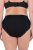 Ulla Popken 839167 Culottes en dentelle lot de 4 Multicolore - Culottes - 