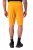 JAY-PI Bermuda FLEXNAMIC® Shorts Orange - Pantalons/shorts de survêtement - Survêtement/jogging grandes tailles