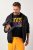 JAY-PI Tracksuit Hoodie Black - Sport & outdoor - Sport & plein air grande taille