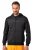JAY-PI Tracksuit Hoodie Black - Sport & outdoor - Sport & plein air grande taille