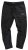 JAY-PI Sweatpants Active Black - Pantalons/shorts de survêtement - Survêtement/jogging grandes tailles