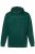 JAY-PI Hoodie UNLMTD Green - Sweatshirts & hoodies - Sweatshirts/Hoodies grande taille homme