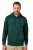 JAY-PI Hoodie UNLMTD Green - Sweatshirts & hoodies - Sweatshirts/Hoodies grande taille homme