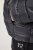 Jay-Pi Jacket Lightly Quilted Warm Black - Vestes - Vestes homme grandes tailles
