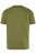 Men+ 682 T-shirt Vague Vert kaki - T-shirts - T-shirts Homme Grande Taille