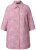 Ulla Popken 839708 Veste Lilas - Vestes - Vestes grande taille pour femme