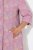 Ulla Popken 839708 Veste Lilas - Vestes - Vestes grande taille pour femme