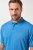 JAY-PI FLEXNAMIC® Poloshirt Blue - Polos - Polos homme grande taille