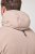 Jay-Pi Jacket Technical Waterproof Windproof Dusty Pink - Vestes - Vestes homme grandes tailles