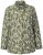 Ulla Popken 839781 Veste Gris - Vestes - Vestes grande taille pour femme