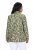Ulla Popken 839781 Veste Gris - Vestes - Vestes grande taille pour femme