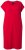 Ulla Popken 839896 Robe en jersey à strass Rose - Robes de soirée - Robes de soirée en grandes tailles