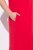 Ulla Popken 839896 Robe en jersey à strass Rose - Robes de soirée - Robes de soirée en grandes tailles