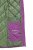 Ulla Popken 840047 Gilet matelassé déperlant Lilas - Gilets sans manches - 