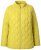 Ulla Popken 840050 Veste matelassée Bleu clair - Vestes - Vestes grande taille pour femme
