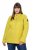 Ulla Popken 840050 Veste matelassée Bleu clair - Vestes - Vestes grande taille pour femme