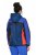 Ulla Popken 840094 Veste technique Bleu marine - Vestes - Vestes grande taille pour femme