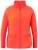 Ulla Popken 840138 Veste technique Corail - Vestes - Vestes grande taille pour femme