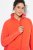 Ulla Popken 840138 Veste technique Corail - Vestes - Vestes grande taille pour femme