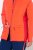 Ulla Popken 840138 Veste technique Corail - Vestes - Vestes grande taille pour femme