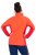 Ulla Popken 840138 Veste technique Corail - Vestes - Vestes grande taille pour femme
