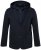 Men+ 205 Bilbao Flexlastic Blazer en jersey Bleu marine - Costumes - Costumes grandes tailles 