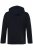 Men+ 205 Bilbao Flexlastic Blazer en jersey Bleu marine - Costumes - Costumes grandes tailles 