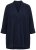 Ulla Popken 840210 Gilet Bleu marine - Cardigans - Gilets grande taille pour femme