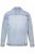 Men+ 394 Veste en jean à poches poitrine Bleu clair - Vestes - Vestes homme grandes tailles